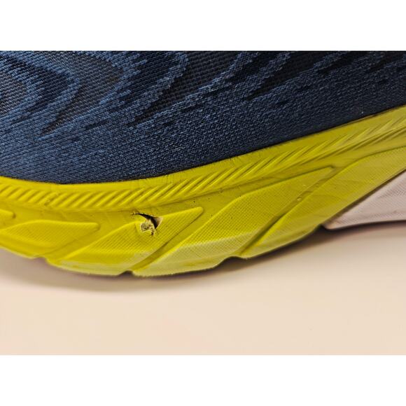 Wide Hoka Men 9 Comfy footwear main image 9